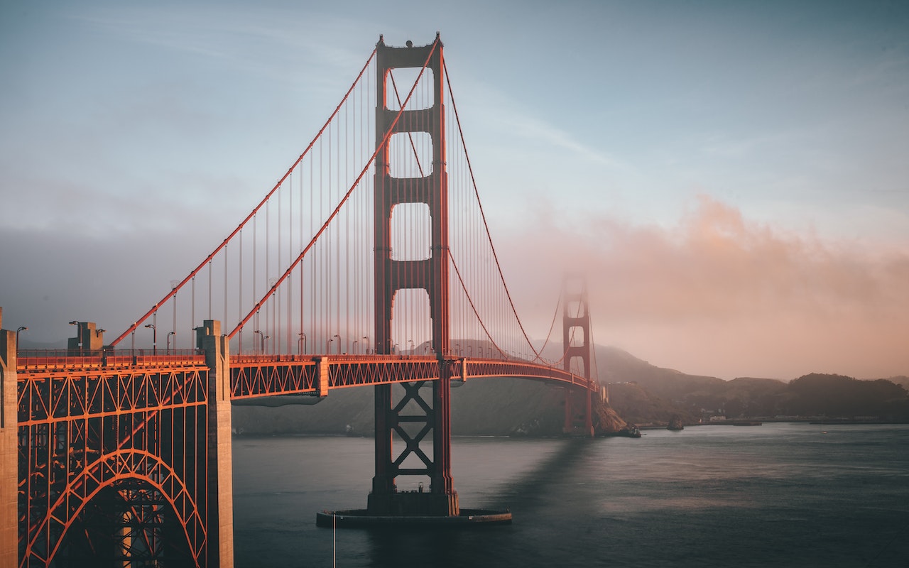 Golden Gate Bridge in San Francisco During Daytime | Veteran Car Donations