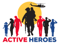 Active Heroes Logo