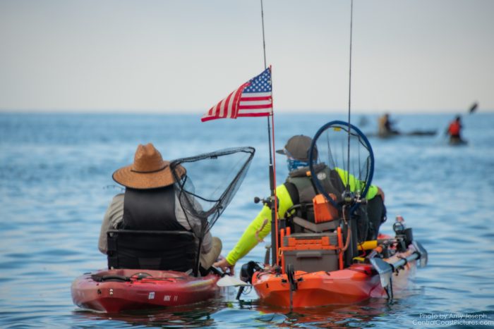 HOTW Kayaking | Veteran Car Donations